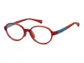 Polaroid PLD D840 C9A 46 Children glasses
