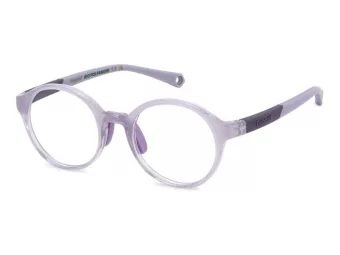 Polaroid PLD D841 789 43 Children glasses