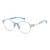 Polaroid PLD D841 MVU 43 Children glasses