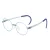 Polaroid PLD D842 MVU 46 Children glasses