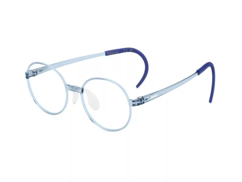 Polaroid PLD D842 MVU 46 Children glasses
