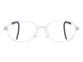Polaroid PLD D843 900 46 Children glasses