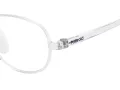 Polaroid PLD D843 900 46 Children glasses