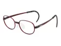 Polaroid PLD D843 C9A 46 Children glasses