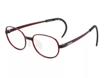 Polaroid PLD D843 C9A 46 Children glasses