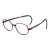 Polaroid PLD D843 C9A 46 Children glasses