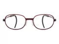Polaroid PLD D843 C9A 46 Children glasses