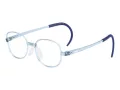 Polaroid PLD D843 MVU 46 Children glasses