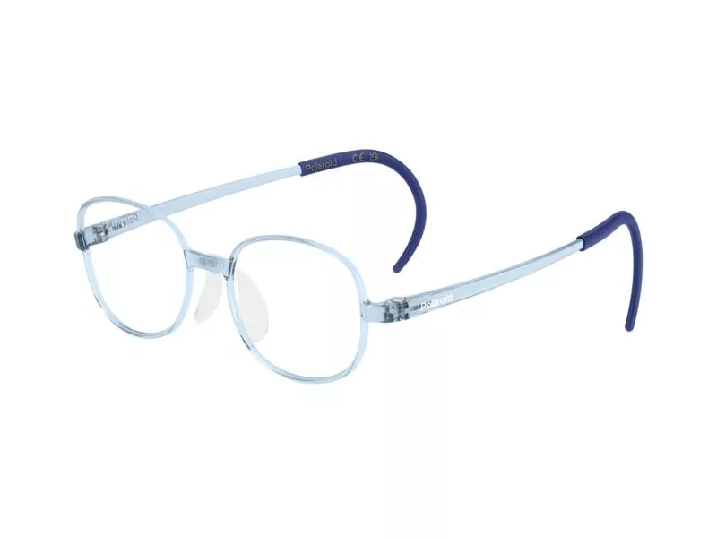 Polaroid PLD D843 MVU 46 Children glasses