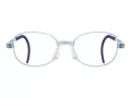 Polaroid PLD D843 MVU 46 Children glasses