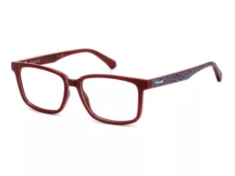 Polaroid PLD D844 C9A 48 Children glasses