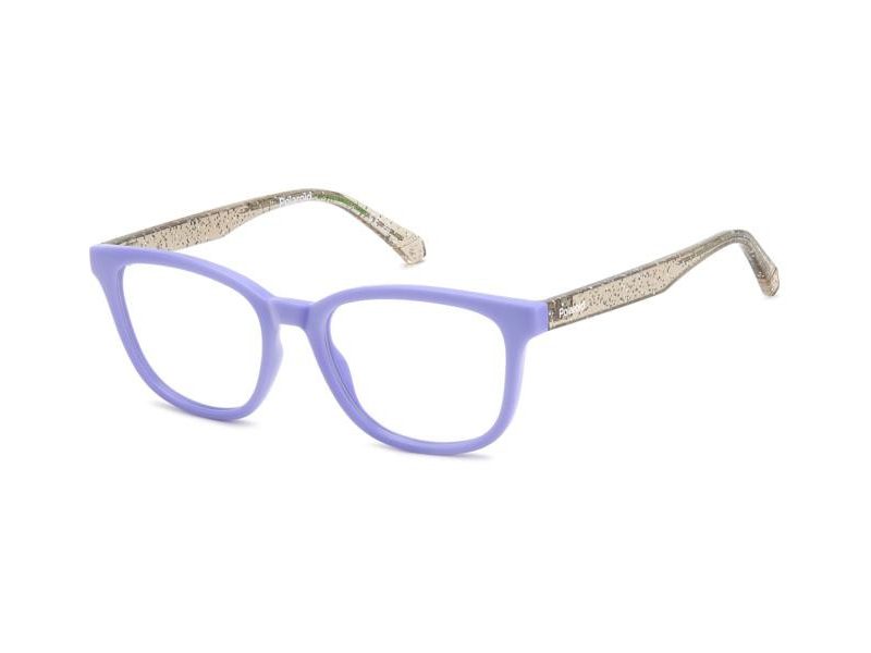 Polaroid PLD D845 789 47 Children glasses
