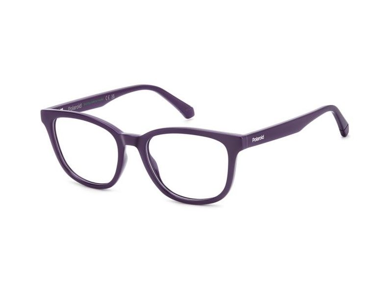 Polaroid PLD D845 B3V 47 Children glasses
