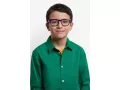 Polaroid PLD D845 B3V 47 Children glasses