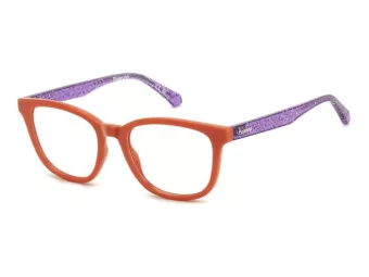 Polaroid PLD D845 L7Q 47 Children glasses