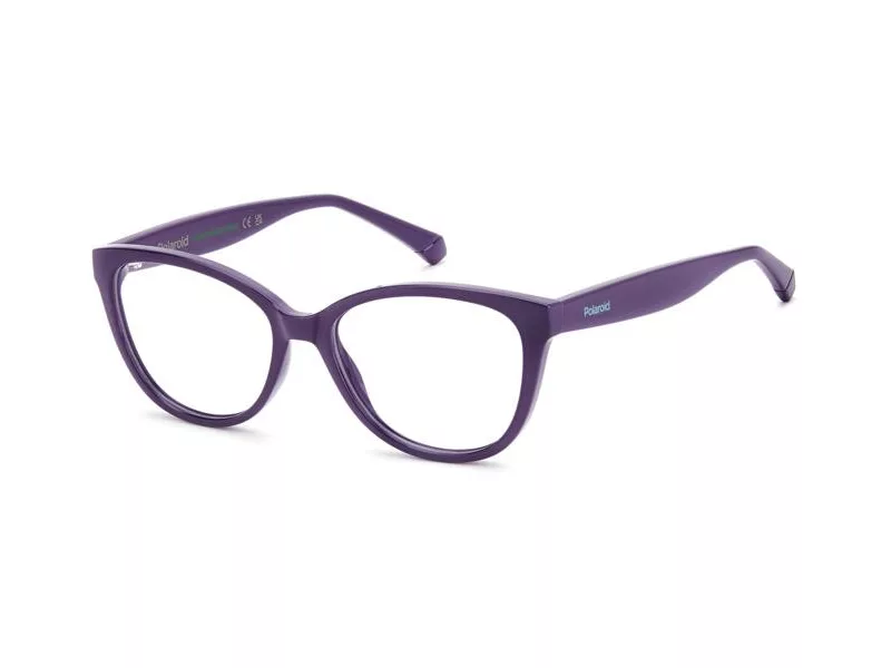 Polaroid PLD D847 B3V 47 Children glasses