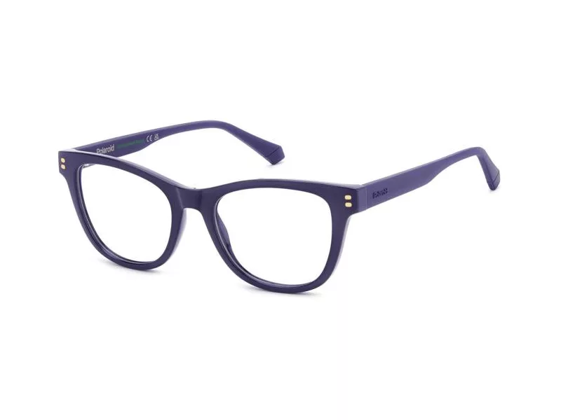 Polaroid PLD D848 B3V 48 Children glasses