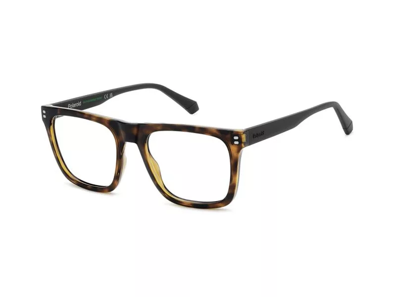 Polaroid PLD D849 086 50 Children glasses