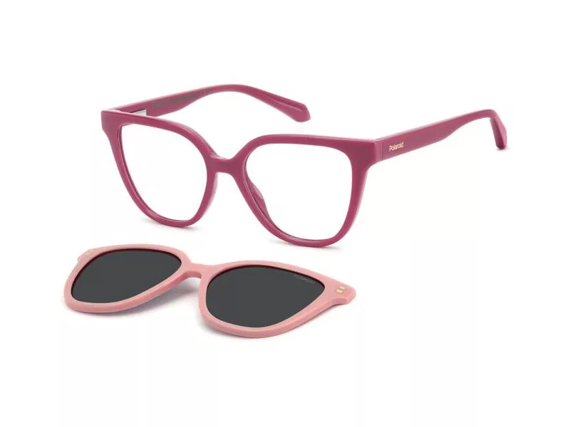 Polaroid PLD D852/C 733 47 Children glasses