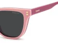 Polaroid PLD D852/C 733 47 Children glasses