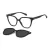 Polaroid PLD D852/C 807 47 Children glasses