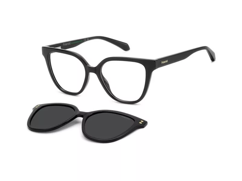 Polaroid PLD D852/C 807 47 Children glasses