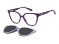 Polaroid PLD D852/C B3V 47 Children glasses