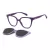 Polaroid PLD D852/C B3V 47 Children glasses