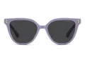 Polaroid PLD D852/C B3V 47 Children glasses