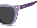 Polaroid PLD D852/C B3V 47 Children glasses