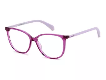 Polaroid PLD D853 0T7 50 Children glasses