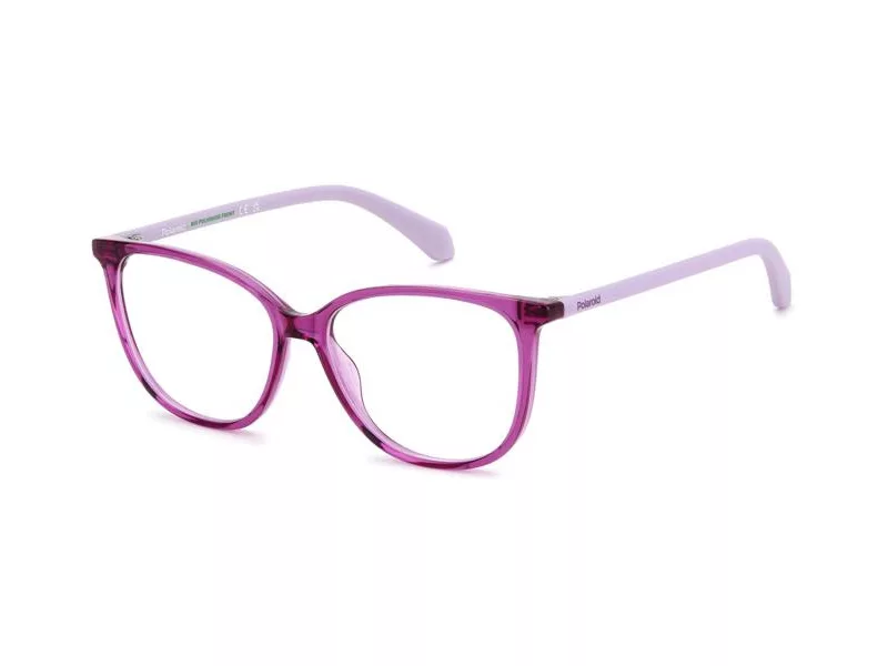 Polaroid PLD D853 0T7 50 Children glasses