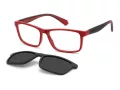 Polaroid PLD D854/C 0Z3 54 Children glasses