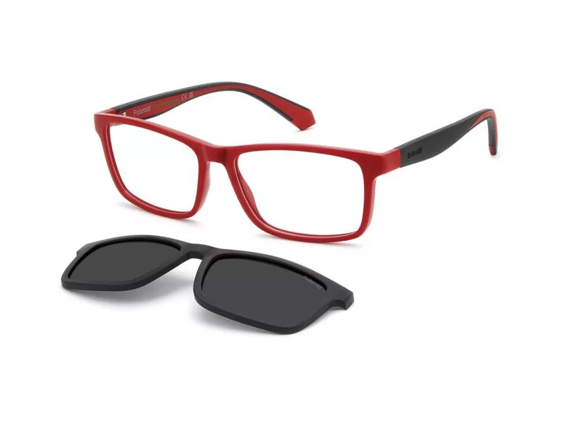 Polaroid PLD D854/C 0Z3 54 Children glasses