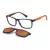 Polaroid PLD D854/C RC2 54 Children glasses