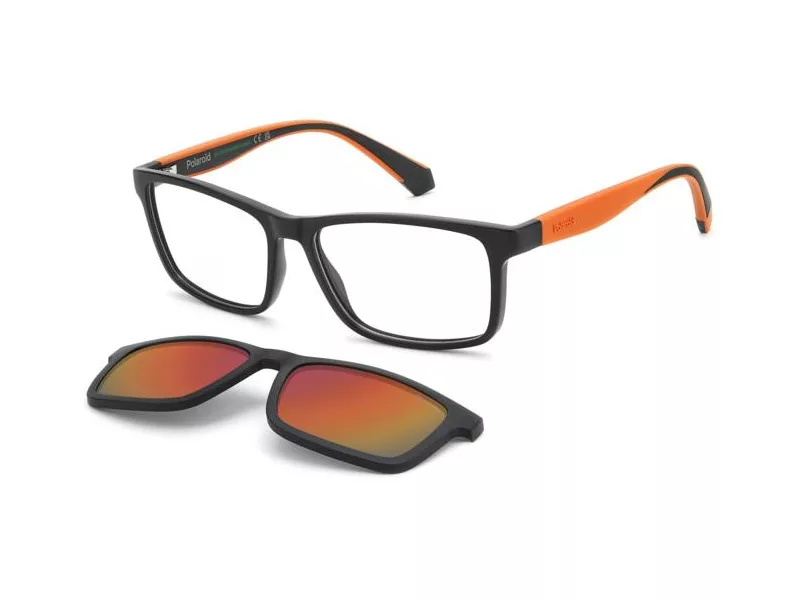 Polaroid PLD D854/C RC2 54 Children glasses