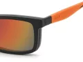 Polaroid PLD D854/C RC2 54 Children glasses