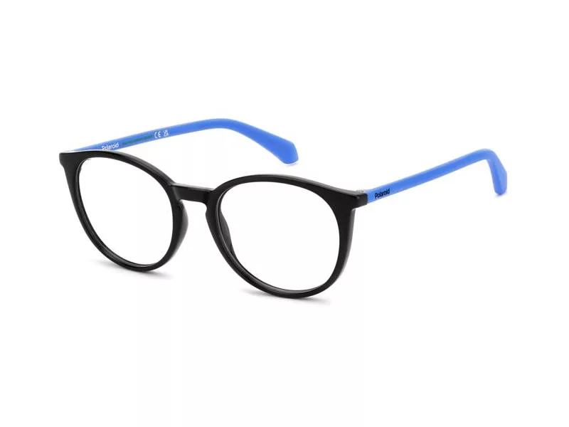 Polaroid PLD D855 D51 48 Children glasses