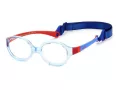 Polaroid PLD K001 8RU 36 Children glasses