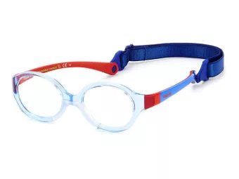 Polaroid PLD K001 8RU 36 Children glasses