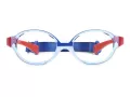Polaroid PLD K001 8RU 36 Children glasses