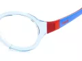 Polaroid PLD K001 8RU 36 Children glasses