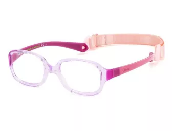Polaroid PLD K002 848 40 Children glasses