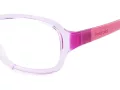 Polaroid PLD K002 848 40 Children glasses