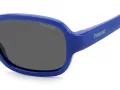 Polaroid PLD K003/S PJP/M9 43 Children sunglasses