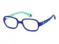 Polaroid PLD K003 RNB 43 Children glasses