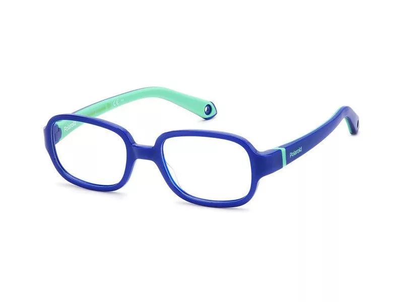 Polaroid PLD K003 RNB 43 Children glasses