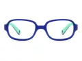 Polaroid PLD K003 RNB 43 Children glasses