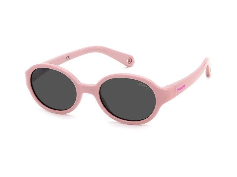 Polaroid PLD K004/S 35J/M9 42 Children sunglasses