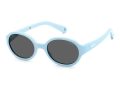 Polaroid PLD K004/S MVU/M9 42 Children sunglasses